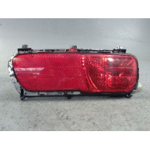 FEU BROUILLARD ARRIERE DROIT CITROEN GRAND C4 PICASSO