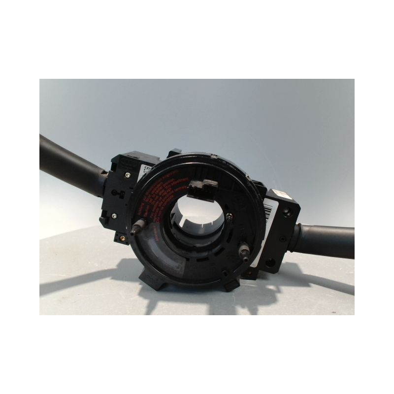 BLOC COMMODOS SKODA FABIA BREAK 04-07