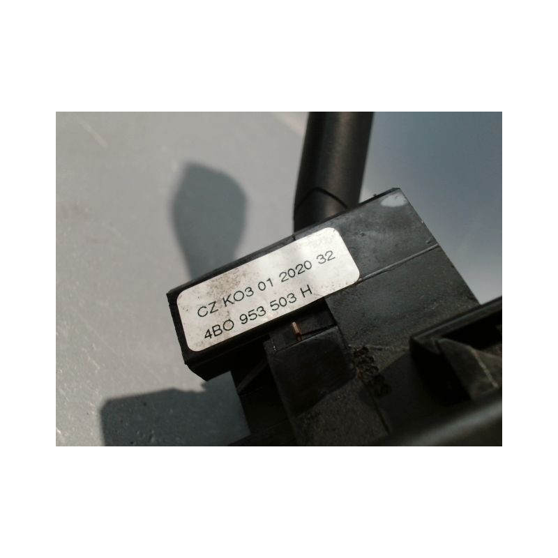 BLOC COMMODOS SKODA FABIA BREAK 04-07