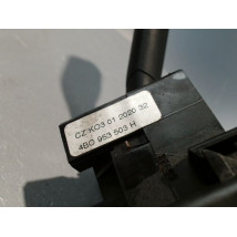 BLOC COMMODOS SKODA FABIA BREAK 04-07