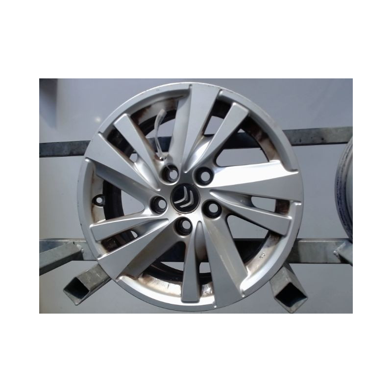 JANTE ALUMINIUM CITROEN C4 AIRCR.