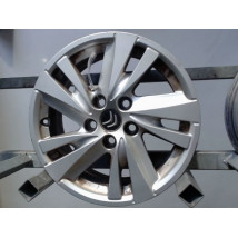 JANTE ALUMINIUM CITROEN C4 AIRCR.