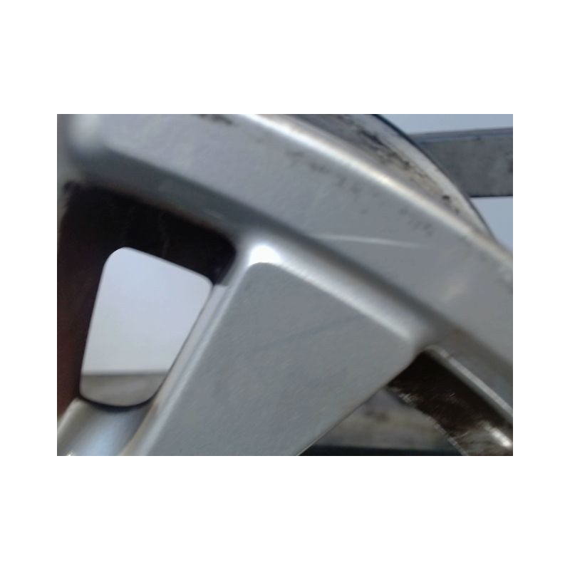 JANTE ALUMINIUM CITROEN C4 AIRCR.