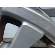 JANTE ALUMINIUM CITROEN C4 AIRCR.