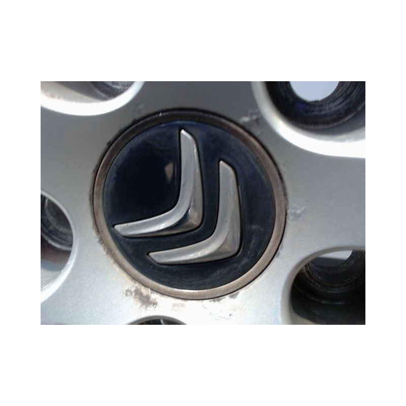 JANTE ALUMINIUM CITROEN C4 AIRCR.