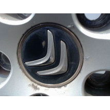 JANTE ALUMINIUM CITROEN C4 AIRCR.