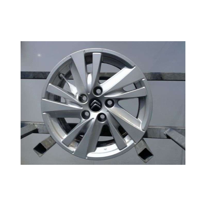 JANTE ALUMINIUM CITROEN C4 AIRCR.
