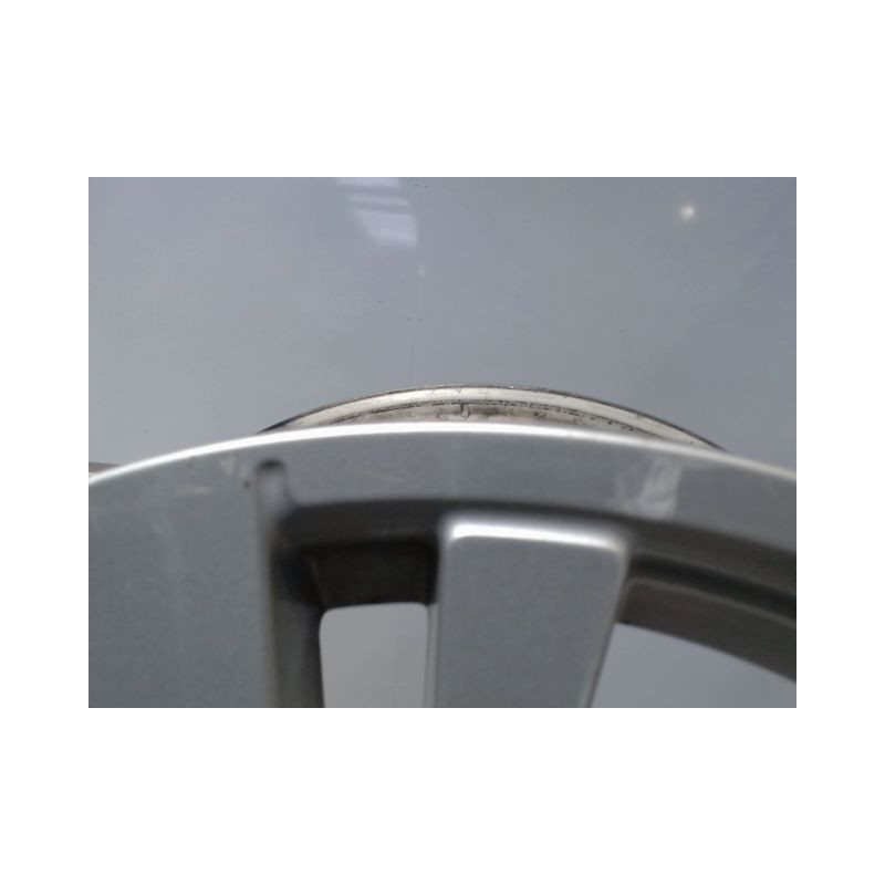 JANTE ALUMINIUM CITROEN C4 AIRCR.