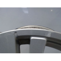 JANTE ALUMINIUM CITROEN C4 AIRCR.