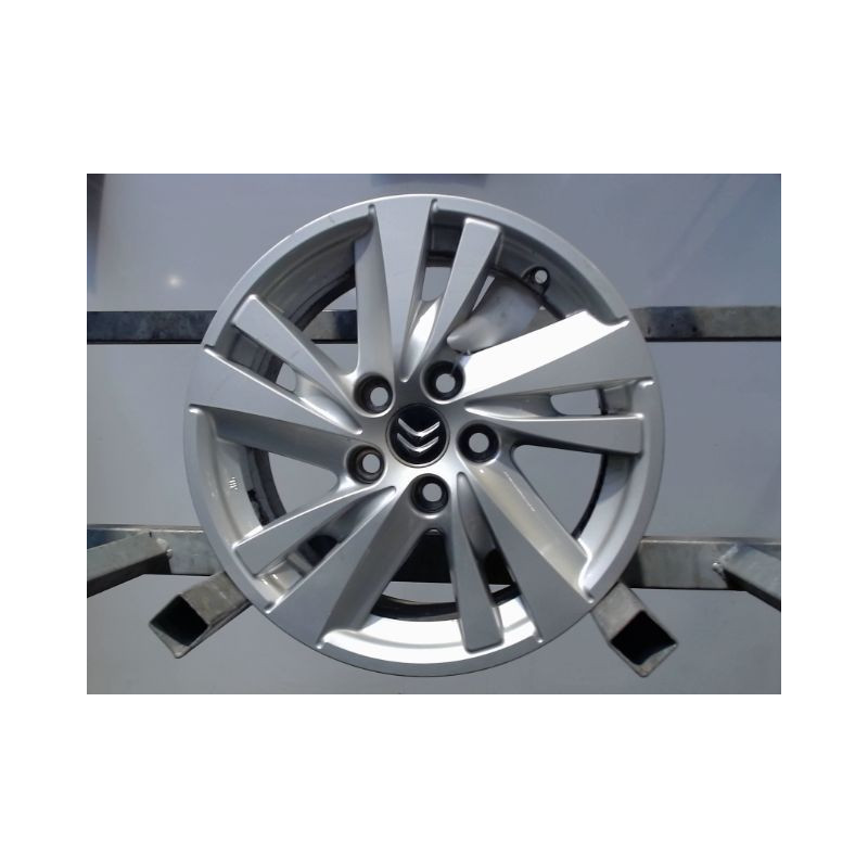 JANTE ALUMINIUM CITROEN C4 AIRCR.