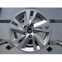 JANTE ALUMINIUM CITROEN C4 AIRCR.