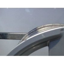 JANTE ALUMINIUM CITROEN C4 AIRCR.