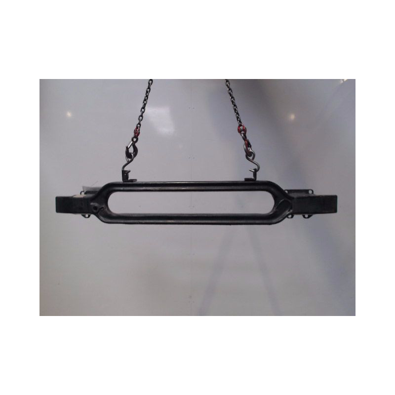 RENFORT PARE-CHOC AVANT PEUGEOT 407