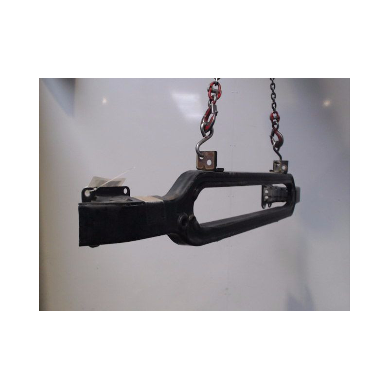 RENFORT PARE-CHOC AVANT PEUGEOT 407