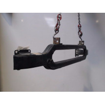 RENFORT PARE-CHOC AVANT PEUGEOT 407