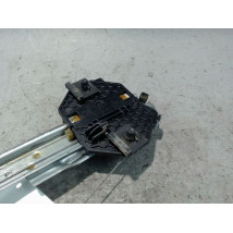 MECANISME+MOTEUR LEVE-GLACE AVANT DROIT DACIA SANDERO 2008-
