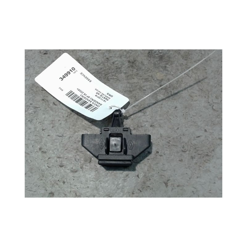 SERRURE HAYON  DACIA SANDERO 2008-