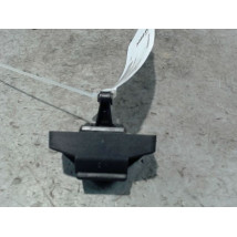 SERRURE HAYON  DACIA SANDERO 2008-