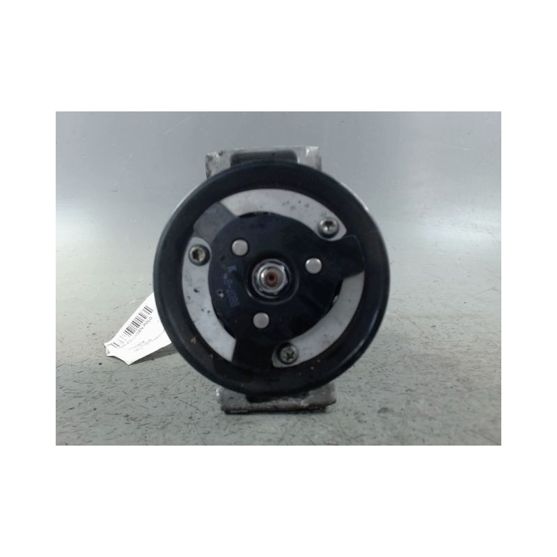 COMPRESSEUR AIR CONDITIONNE VOLKSWAGEN POLO 2009-