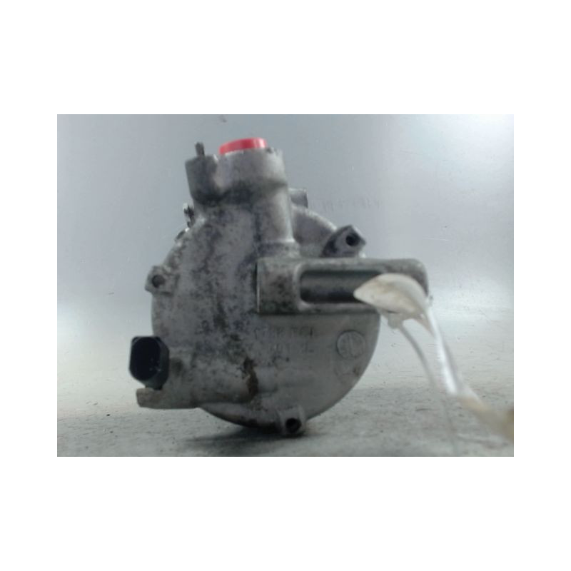 COMPRESSEUR AIR CONDITIONNE VOLKSWAGEN POLO 2009-