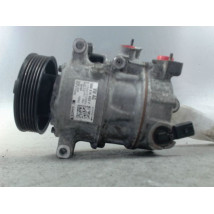 COMPRESSEUR AIR CONDITIONNE VOLKSWAGEN POLO 2009-