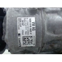 COMPRESSEUR AIR CONDITIONNE VOLKSWAGEN POLO 2009-