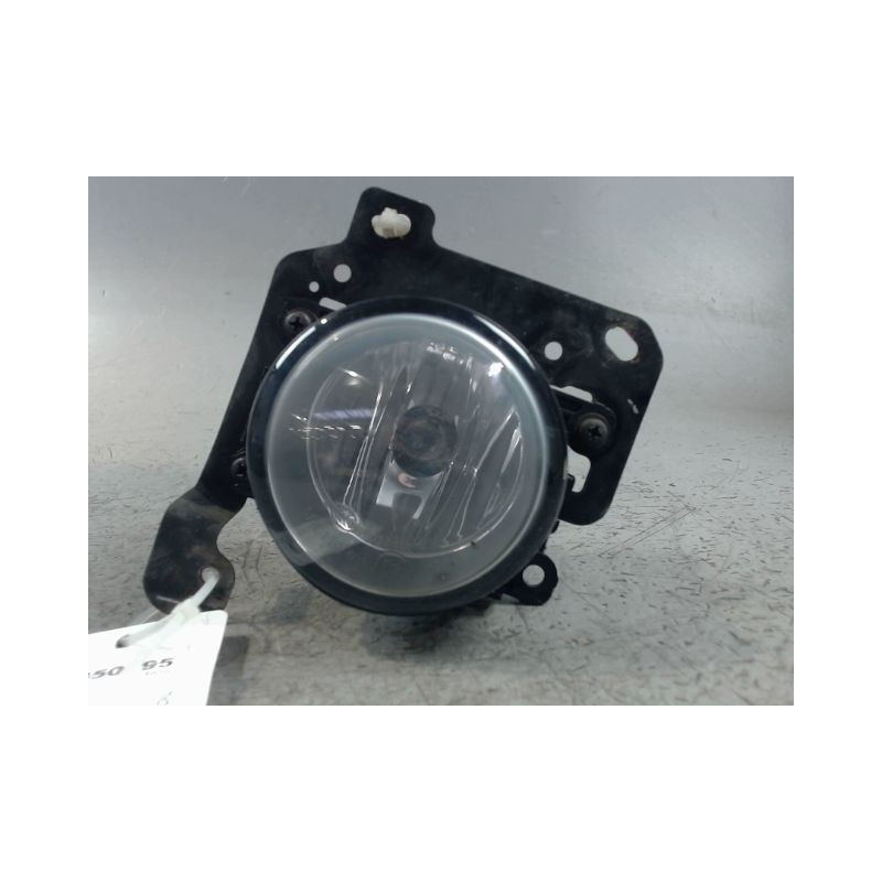 PHARE ANTIBROUILLARD AVANT DROIT PEUGEOT 4007