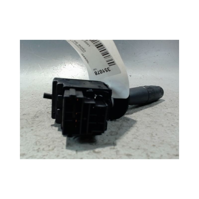 COMMANDE CLIGNOTANT PEUGEOT 806 94-2001