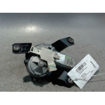 MOTEUR ESSUIE-GLACE ARRIERE DACIA LOGAN MCV 2007-
