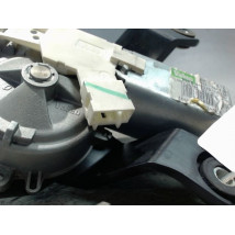 MOTEUR ESSUIE-GLACE ARRIERE DACIA LOGAN MCV 2007-