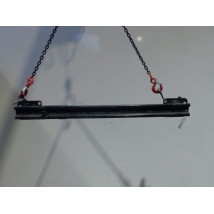 RENFORT PARE-CHOC AVANT PEUGEOT 5008 2009-