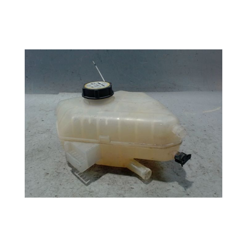 VASE EXPANSION FORD FIESTA 2005-