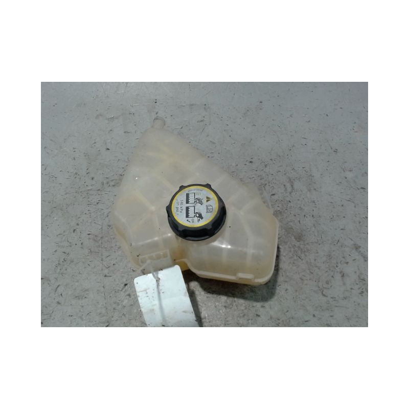 VASE EXPANSION FORD FIESTA 2005-