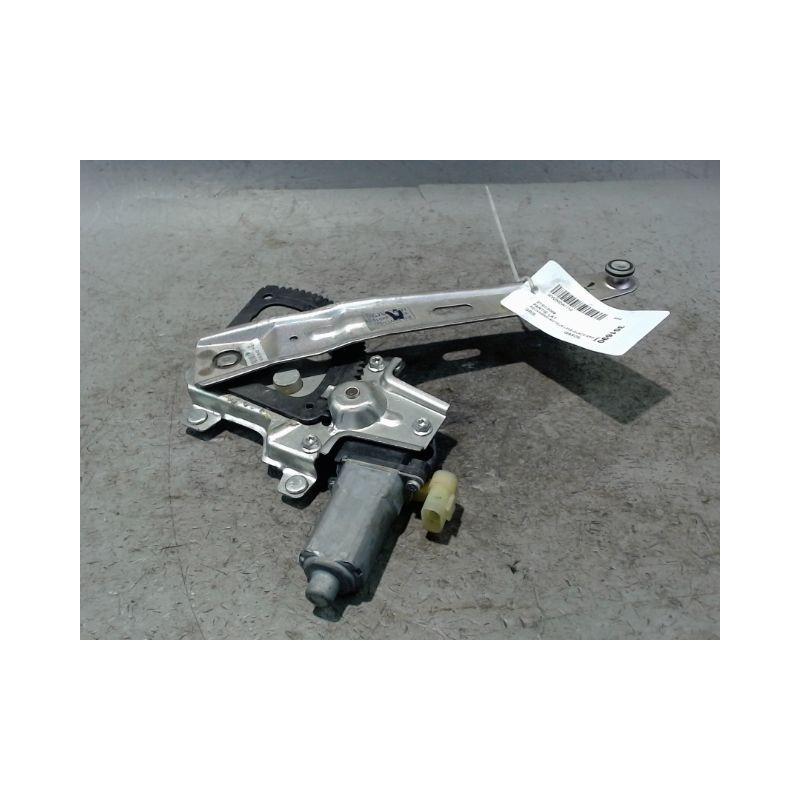 MECANISME+MOTEUR LEVE-GLACE ARRIERE GAUCHE HYUNDAI I10