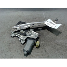 MECANISME+MOTEUR LEVE-GLACE ARRIERE GAUCHE HYUNDAI I10