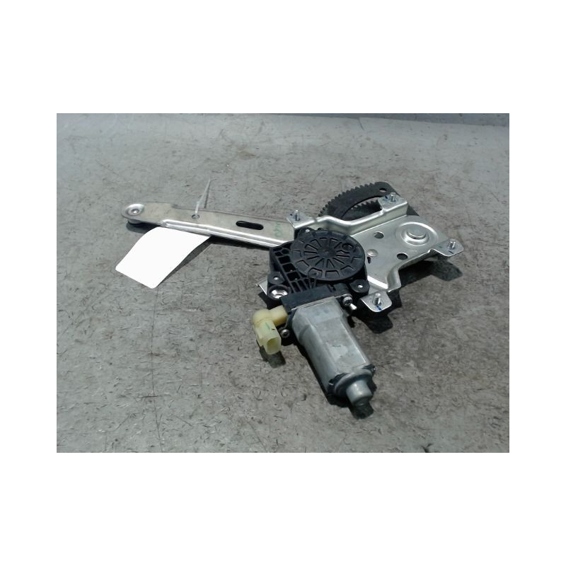 MECANISME+MOTEUR LEVE-GLACE ARRIERE GAUCHE HYUNDAI I10
