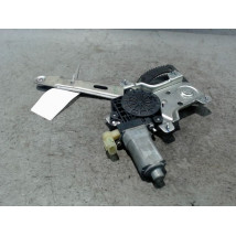MECANISME+MOTEUR LEVE-GLACE ARRIERE GAUCHE HYUNDAI I10