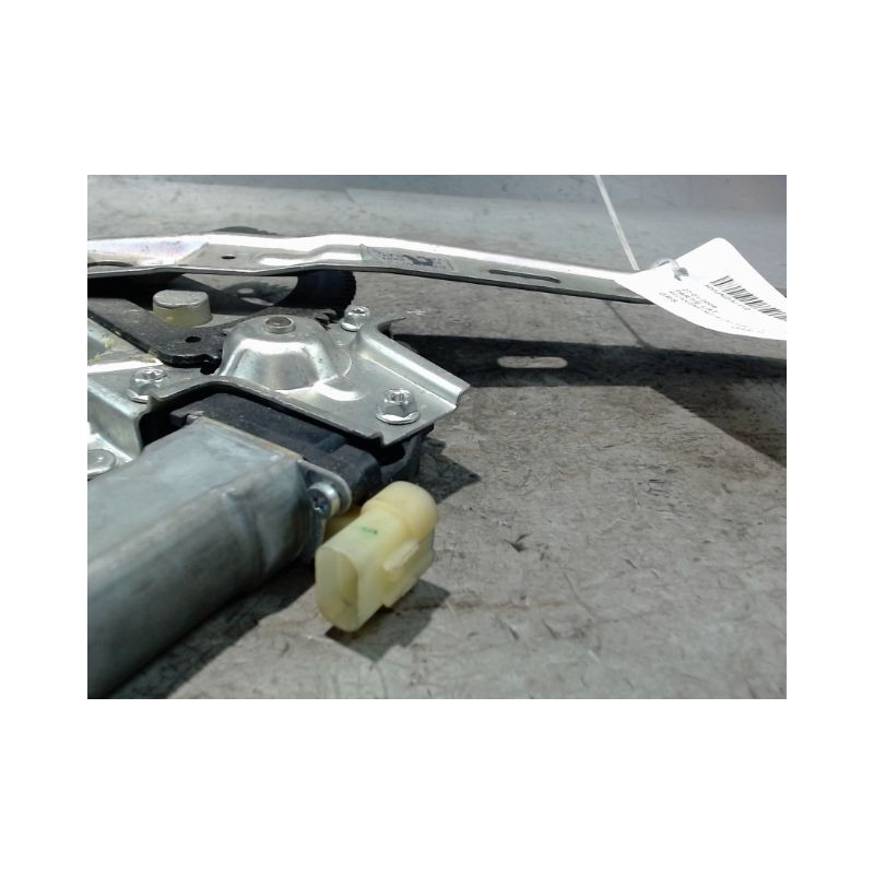 MECANISME+MOTEUR LEVE-GLACE ARRIERE GAUCHE HYUNDAI I10