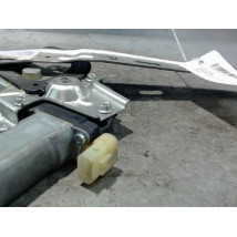 MECANISME+MOTEUR LEVE-GLACE ARRIERE GAUCHE HYUNDAI I10