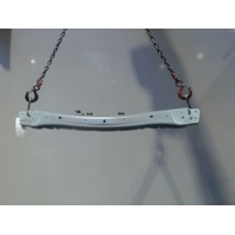 TRAVERSE SUPERIEURE ARMATURE AVANT RENAULT TWINGO