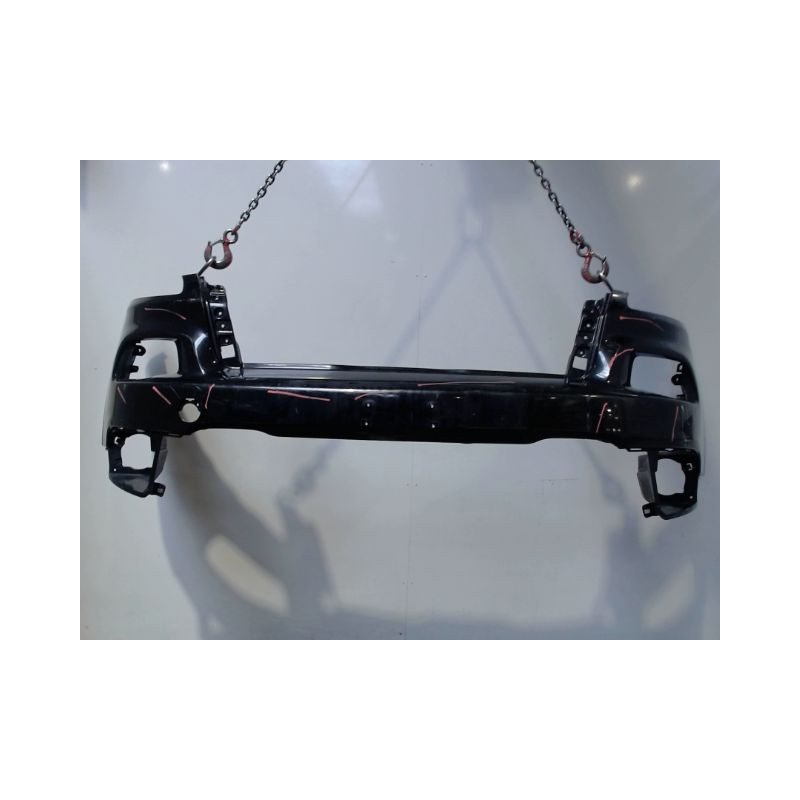 PARE-CHOC AVANT JEEP CHEROKEE 2004-