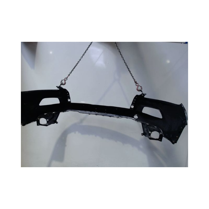PARE-CHOC AVANT JEEP CHEROKEE 2004-