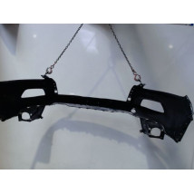 PARE-CHOC AVANT JEEP CHEROKEE 2004-