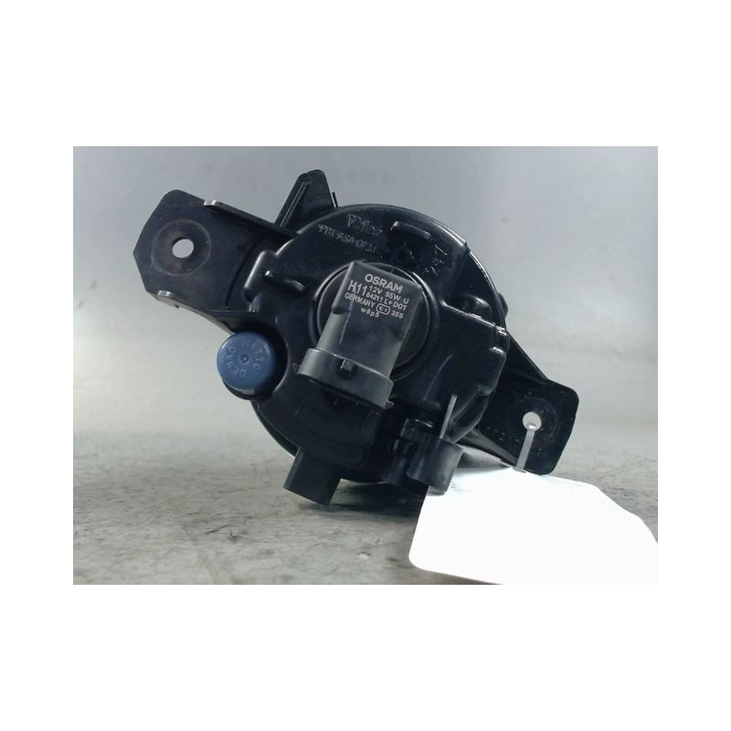 PHARE ANTIBROUILLARD AVANT GAUCHE RENAULT CLIO III 2007-