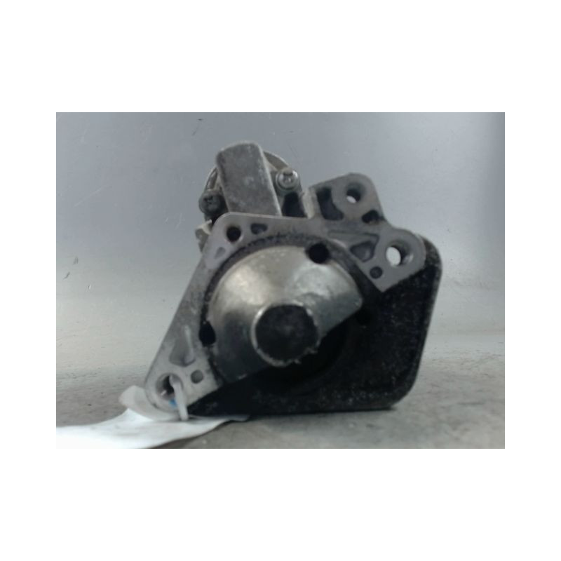 DEMARREUR RENAULT CLIO III 2007-
