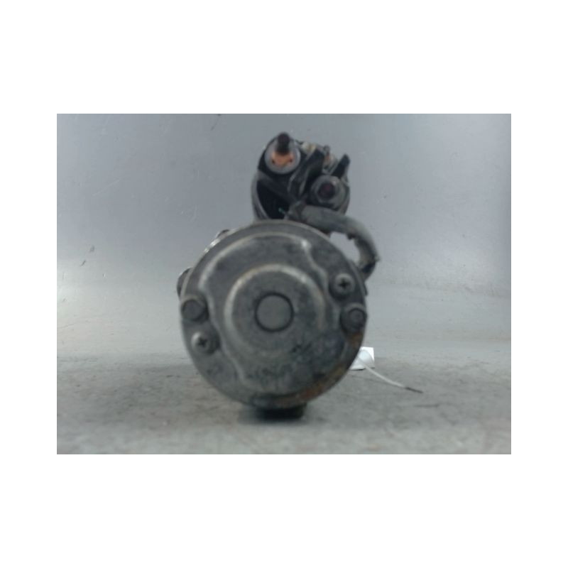 DEMARREUR RENAULT CLIO III 2007-
