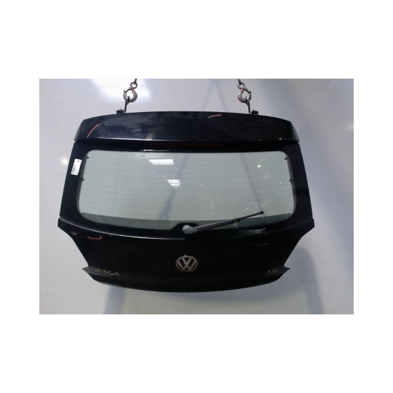 HAYON VOLKSWAGEN POLO 2009-