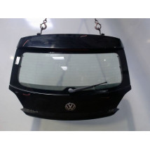 HAYON VOLKSWAGEN POLO 2009-