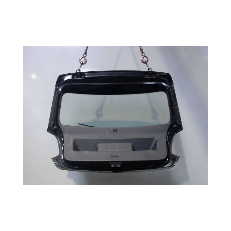 HAYON VOLKSWAGEN POLO 2009-