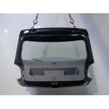 HAYON VOLKSWAGEN POLO 2009-